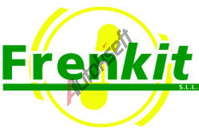FRENKIT opravná sada FK 40861 FRENKIT opravná sada FK 40861