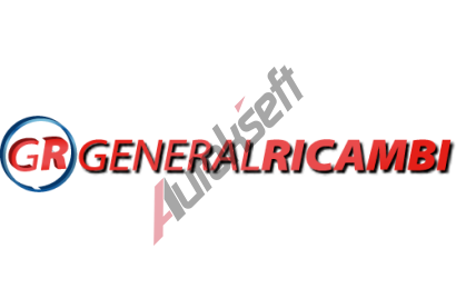 GENERAL RICAMBI Hnac� h��del GRC RE3411, RE3411