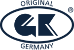 Logo GK