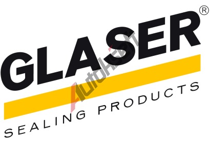 GLASER Sada t�sn�n� hlavy v�lce GSR D31450-00, D31450-00