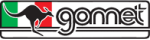 Logo GOMET