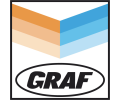 Vodn erpadlo, chlazen motoru GRAF ‐ GR PA1495