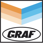 Logo GRAF