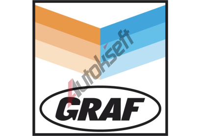 GRAF Vodní čerpadlo GR PA1373, PA1373 GRAF Vodní čerpadlo GR PA1373, PA1373