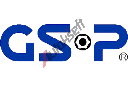 GSP Kloub hnacího hřídele, sada GSP 602769, 602769 GSP Kloub hnacího hřídele, sada GSP 602769, 602769