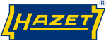 Logo HAZET