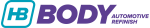 Logo HB Body