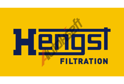 HENGST FILTER Odlučovač oleje odvětrání klikové skříně HGF AS822M, AS822M HENGST FILTER Odlučovač oleje odvětrání klikové skříně HGF AS822M, AS822M