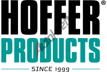 HOFFER Altern�torov� volnob�ka HFR 4555188, 4555188