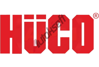 HÜCO Tlakový vypínač klimatizace HUC 2501906, 2501906 HÜCO Tlakový vypínač klimatizace HUC 2501906, 2501906