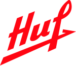 Logo HUF