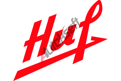 HUF Sn�ma� kontroln�ho syst�m tlaku v pneumatik�ch HUF 73900235, 73900235