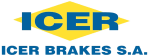 Logo ICER