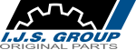 Logo IJS GROUP