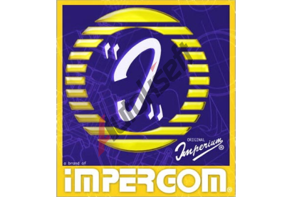 ORIGINAL IMPERIUM Uloen dicho mechanismu ORI 700150, 700150