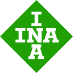 Logo INA