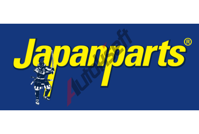 JAPANPARTS Lo�iskov� pouzdro stabiliz�toru JPP RU-336, RU-336