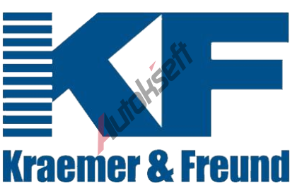 K+F Pružina podvozku KF 95029200, 950 292 00 K+F Pružina podvozku KF 95029200, 950 292 00