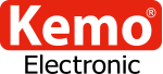 Logo KEMO