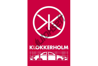 KLOKKERHOLM FRONT DOOR PLATE KK 5503181 KLOKKERHOLM FRONT DOOR PLATE KK 5503181