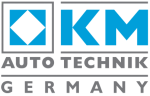 Logo KM Germany