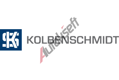 KOLBENSCHMIDT Ojnin loiska - sada KLB 77521620, 77521620