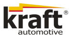 Logo KRAFT AUTOMOTIVE