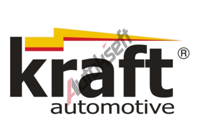 KRAFT AUTOMOTIVE Sada brzdov�ch �elist� KRF 6021010, 6021010