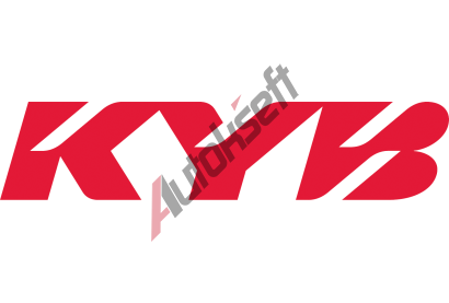 KYB Opravná sada horního uložení tlumičů Suspension Mounting Kit KYB SM1070, SM1070 KYB Opravná sada horního uložení tlumičů Suspension Mounting Kit KYB SM1070, SM1070