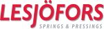 Logo LESJFORS