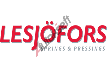 LESJFORS Plynov vzpra zavazadlovho prostoru LSJ 8127595, 8127595
