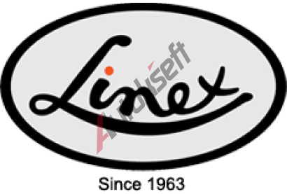 LINEX Ta�n� lanko parkovac� brzdy LNX 15.02.65, 15.02.65