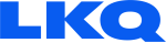 Logo LKQ