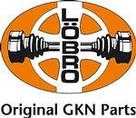 Logo LBRO