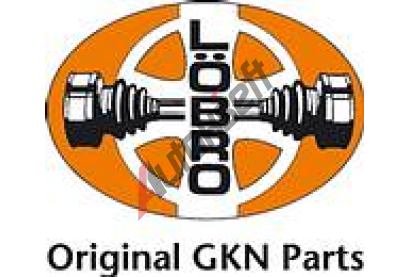 LÖBRO Hnací hřídel LOB 303067, 303067 LÖBRO Hnací hřídel LOB 303067, 303067