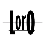 Logo LORO