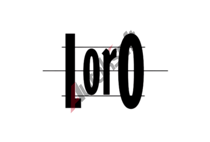 LORO Z�mek dve�� LOR 132-037-037, 132-037-037