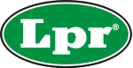 Logo LPR