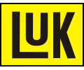 Spojkov veden LuK ‐ LK 418003410