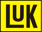 Logo LuK