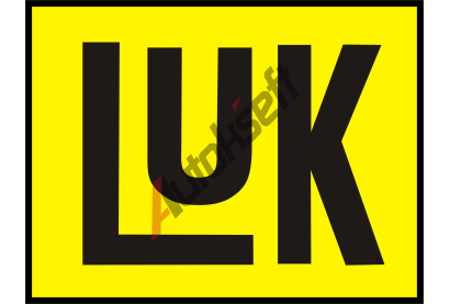 LuK Spojkov lamela LK 328000526, 328 0005 26