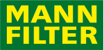 Logo MANN-FILTER