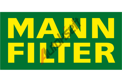MANN-FILTER Palivový filtr MF WK5027, WK 5027 MANN-FILTER Palivový filtr MF WK5027, WK 5027
