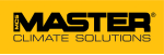 Logo MASTER