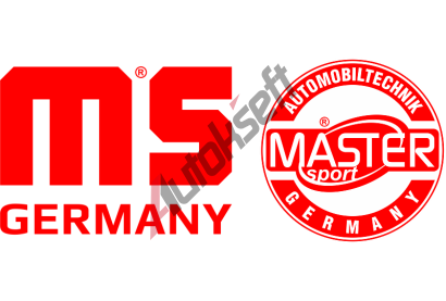 MASTER-SPORT GERMANY Kl�nov� �emen MSG AVX-13X885-PCS-MS, AVX-13X885-PCS-MS