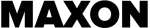 Logo MAXON