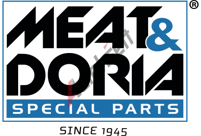 MEAT & DORIA Altern�tor MAD 5515373, 5515373