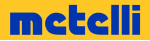 Logo METELLI