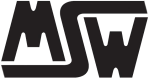 Logo MSW