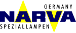 Logo NARVA